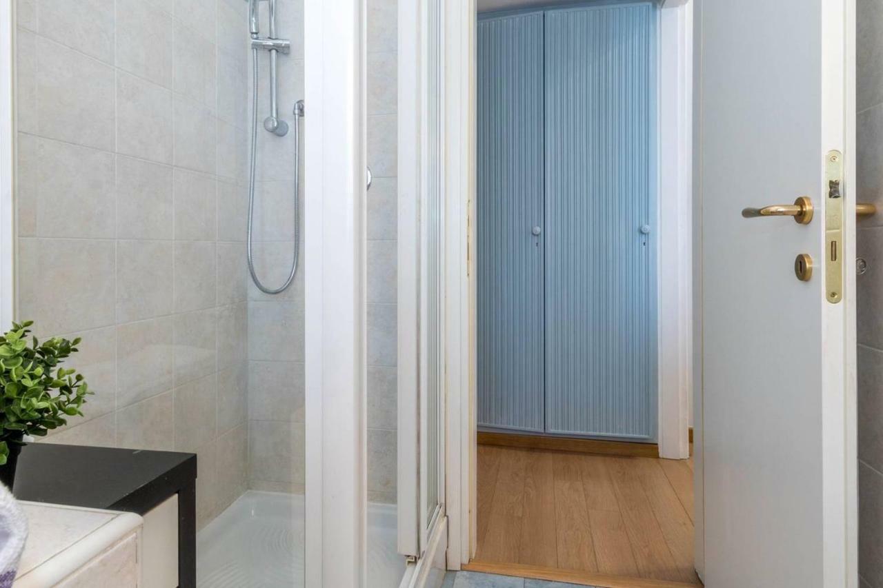Hintown San Vincenzo Apartment Milan Exterior photo