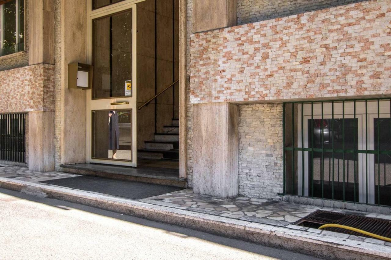 Hintown San Vincenzo Apartment Milan Exterior photo